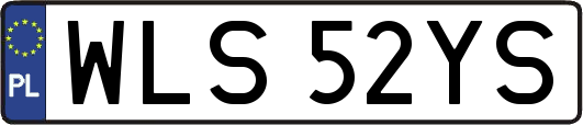 WLS52YS