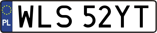 WLS52YT