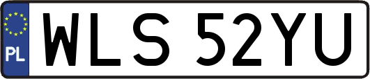 WLS52YU