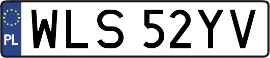 WLS52YV
