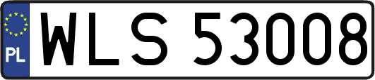 WLS53008