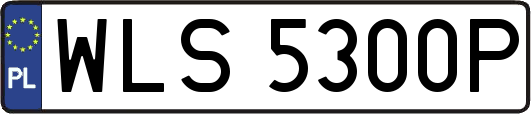 WLS5300P