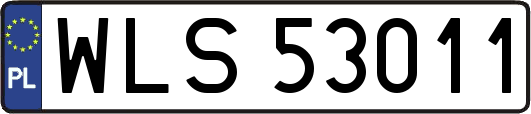 WLS53011