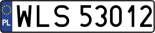 WLS53012