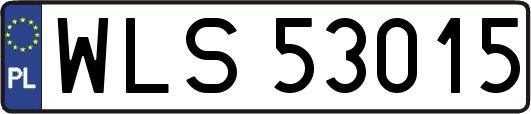 WLS53015