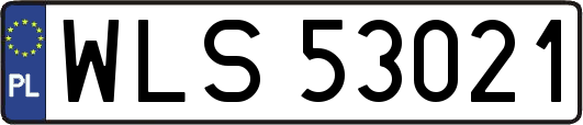 WLS53021
