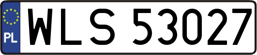 WLS53027