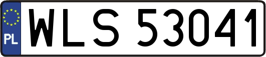WLS53041