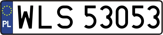 WLS53053