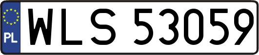WLS53059
