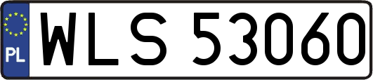 WLS53060