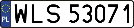 WLS53071