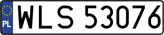 WLS53076