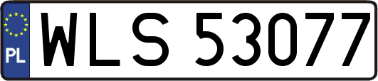 WLS53077