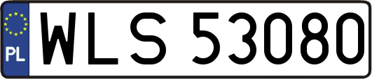 WLS53080