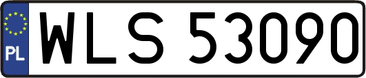 WLS53090