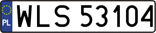 WLS53104