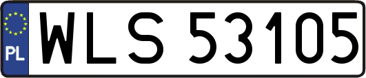 WLS53105