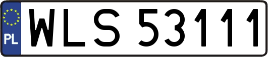 WLS53111