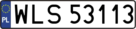 WLS53113