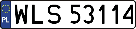 WLS53114