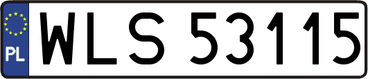 WLS53115