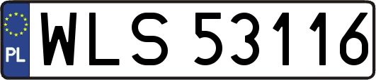 WLS53116