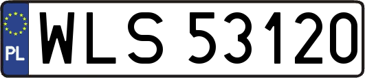 WLS53120