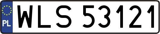 WLS53121