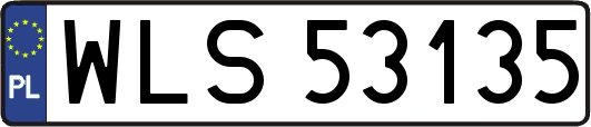 WLS53135