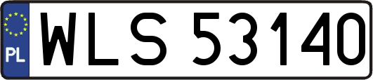 WLS53140