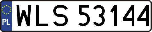 WLS53144