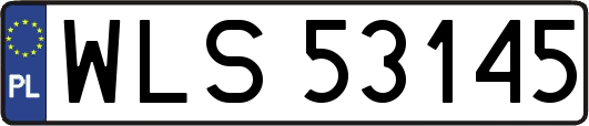 WLS53145