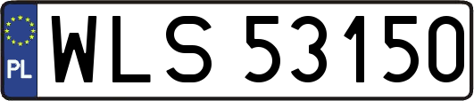 WLS53150