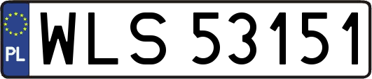 WLS53151