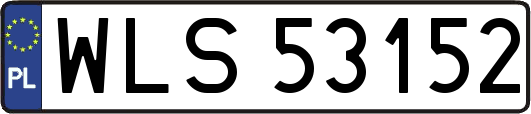 WLS53152