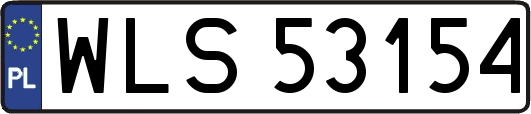 WLS53154