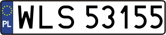 WLS53155