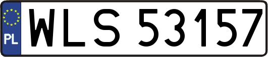 WLS53157