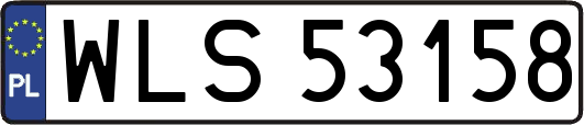 WLS53158