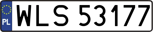 WLS53177