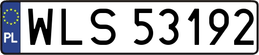 WLS53192