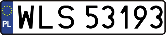 WLS53193