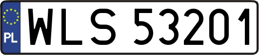 WLS53201
