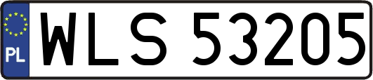WLS53205