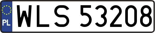 WLS53208