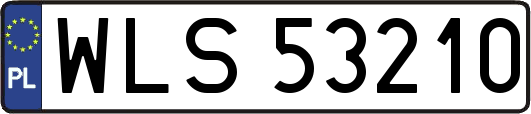 WLS53210