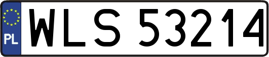 WLS53214