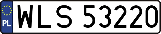 WLS53220
