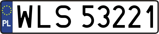 WLS53221